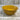 Large Bowl 25cm Gold 