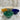 Straight sided bowls 15cm 4 colours