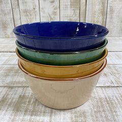 Salad Bowls 25cm 