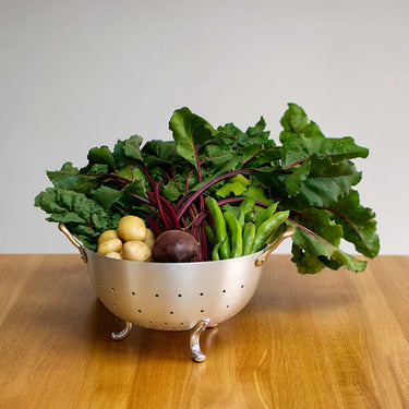 Ottinetti Italian Colander - 2 Handles