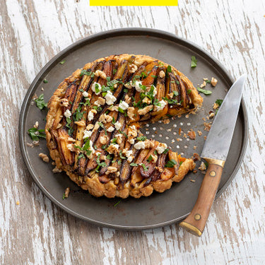 Bounty - Cooking With Vegetables By Catherine Bell
