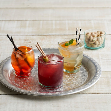 Beldi Cocktail glasses 