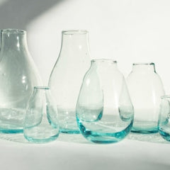 Carafe/Vase Calebasse - 5 styles NEW