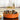 Spanish Terracotta Cazuela for cooking fresh mussels 