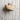 The Orleanais baby flat handle market basket