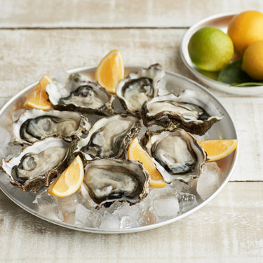 Ottinetti Plate - 3 Sizes