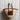 The Biarritz hand made French country basket 