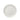 Single use bagasse side plate 
