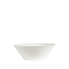 Single use bagasse bowl 