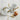 Ottinetti Le Piccole 10cm pot 