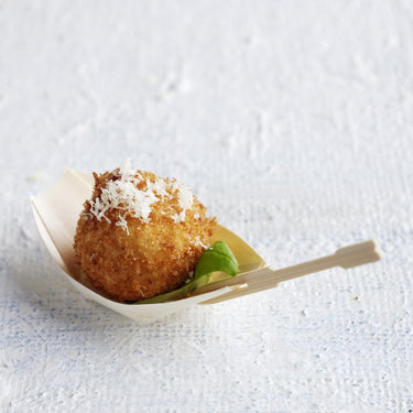 Disposable Cocktail Fork