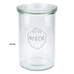 WECK Mold Jar 1050ML