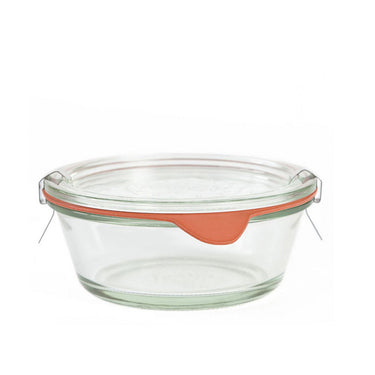 Weck Gourmet Jar - 2 Sizes