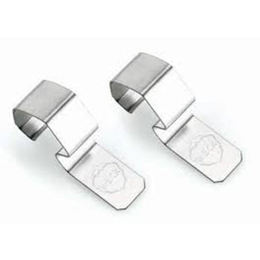 Weck Clamps - Pack Of 12