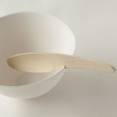 Bamboo spoon WASARA 